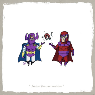 Illustration for article titled Who Wins When Marvel Characters Go Up Against Their DC Counterparts?